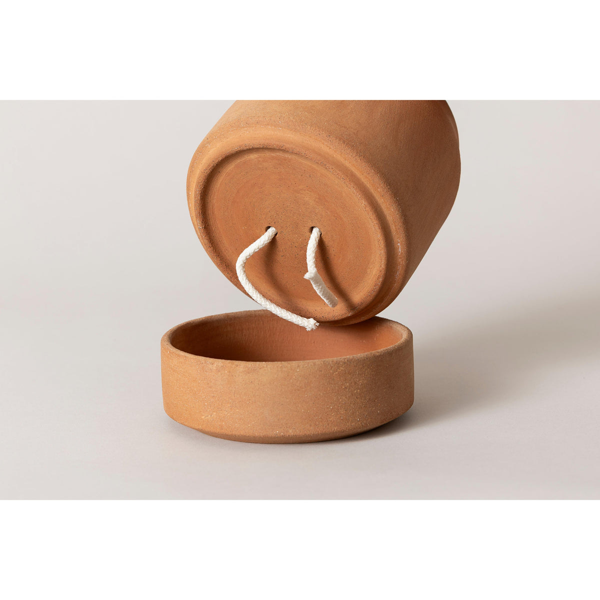 Bergs Potter Viva Raw Rosa, Ø 12 cm Eleish Van Breems Home