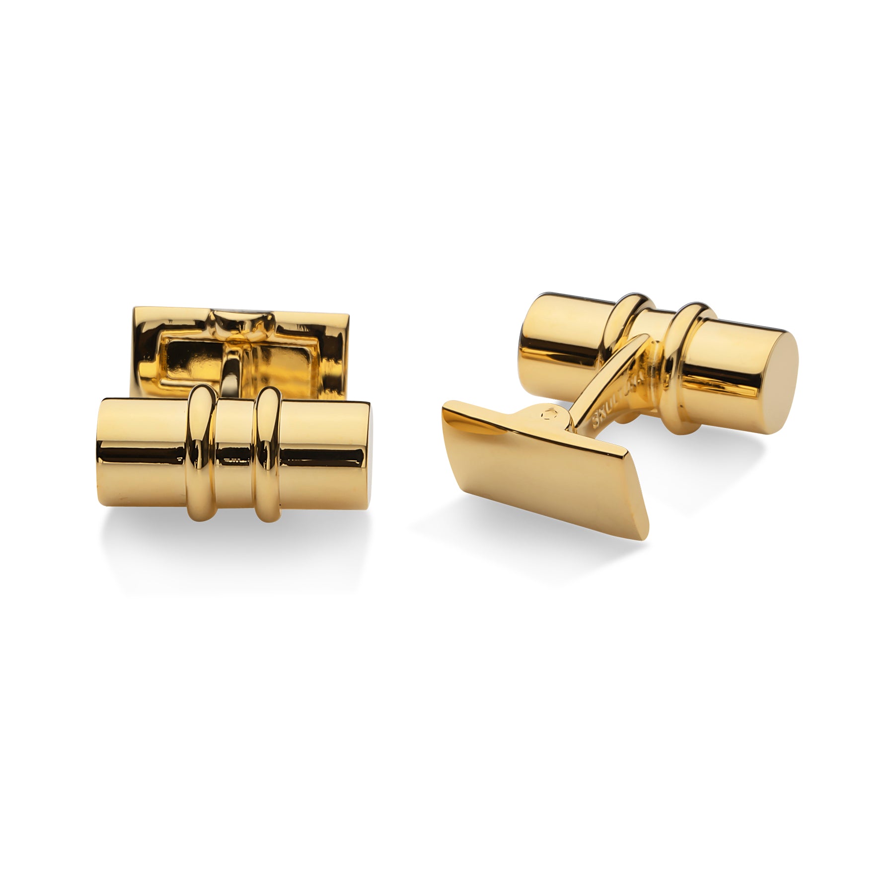 Black Tie Cufflinks Eleish Van Breems Home