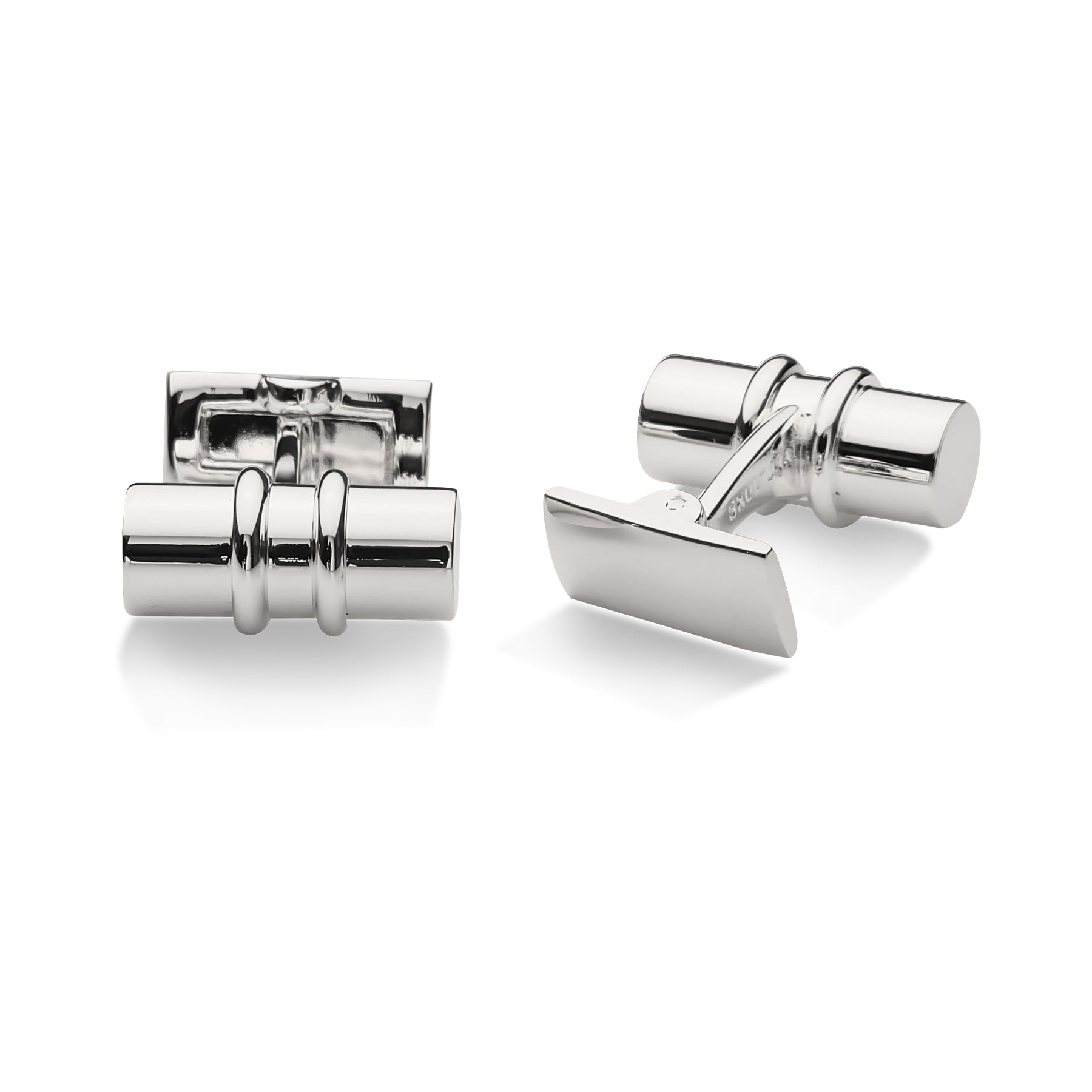 Black Tie Cufflinks Eleish Van Breems Home