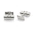 Black Tie Cufflinks Eleish Van Breems Home