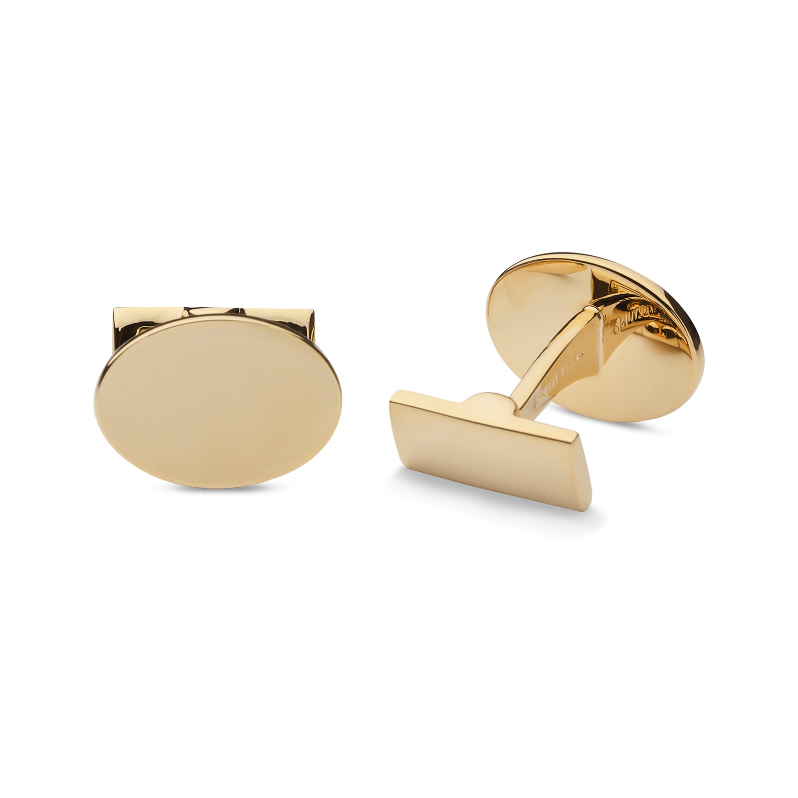 Black Tie Cufflinks Eleish Van Breems Home