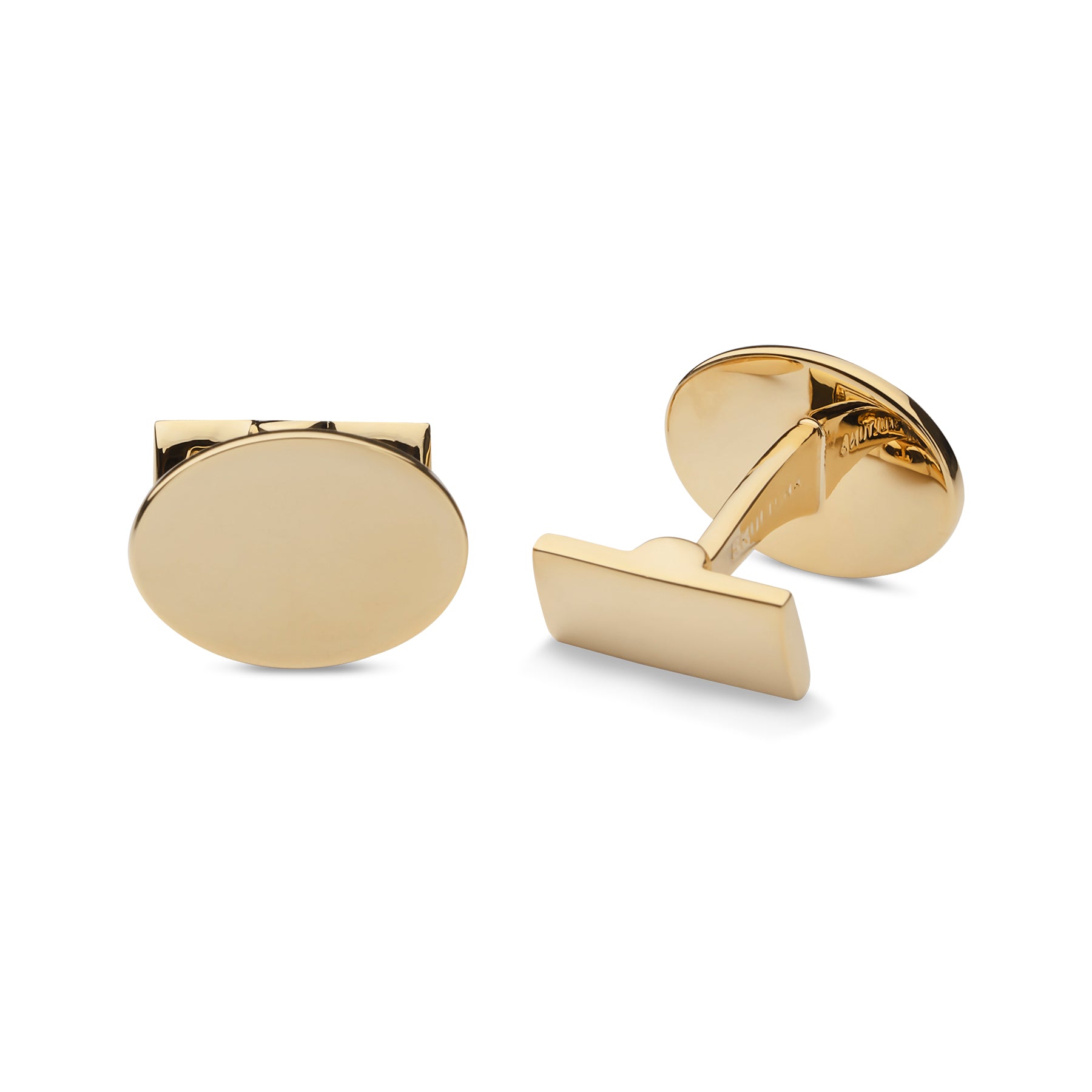 Black Tie Cufflinks Eleish Van Breems Home