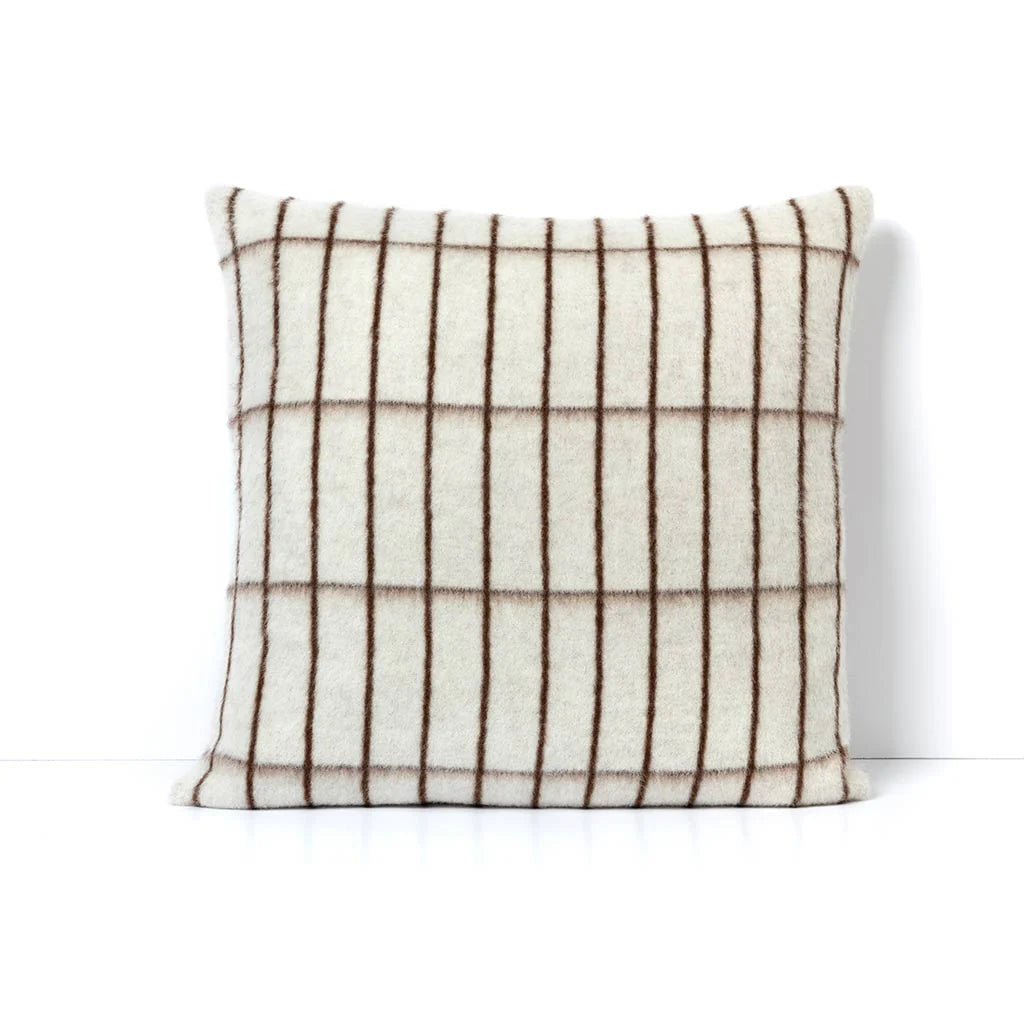 Aalto Heirloom Throw 23&quot; Eleish Van Breems Home