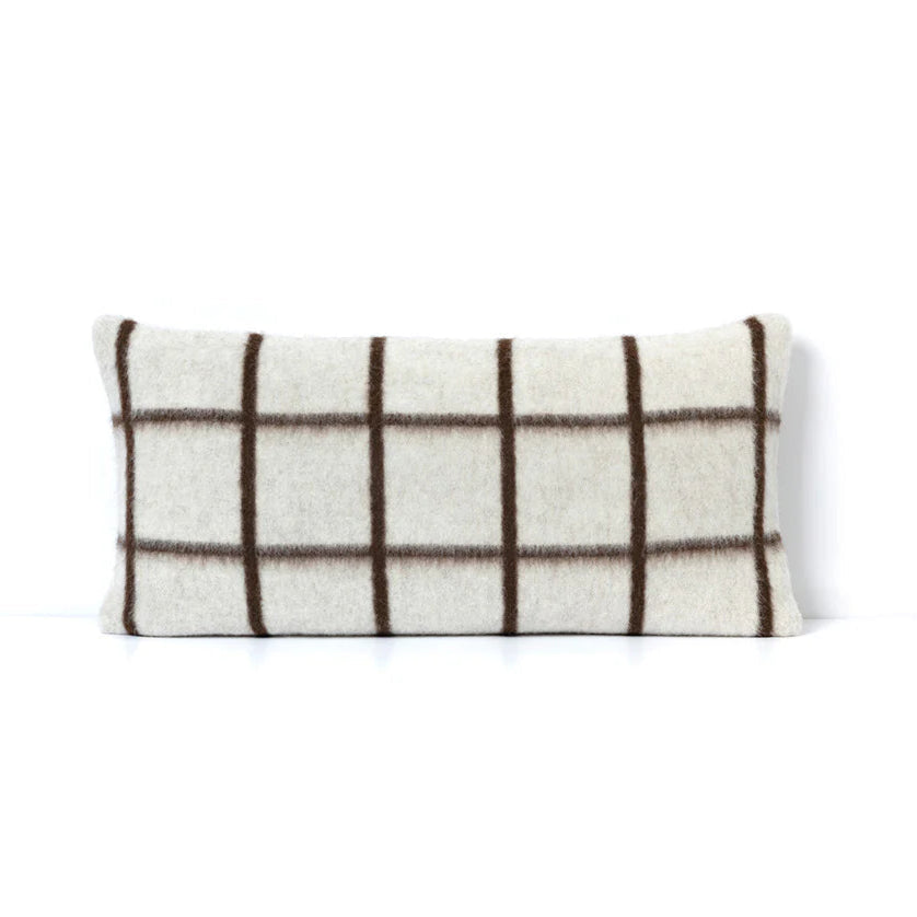 Umi Heirloom Throw Pillow 23&quot; x 11&quot; Eleish Van Breems Home