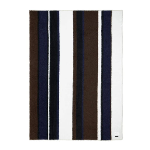 Hinoki Midnight Heirloom Blanket