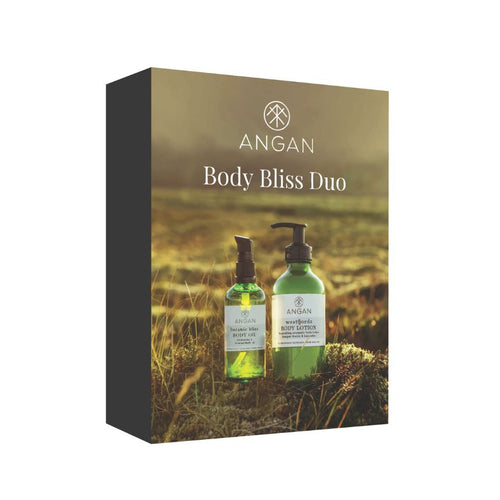 Angan Body Bliss Duo