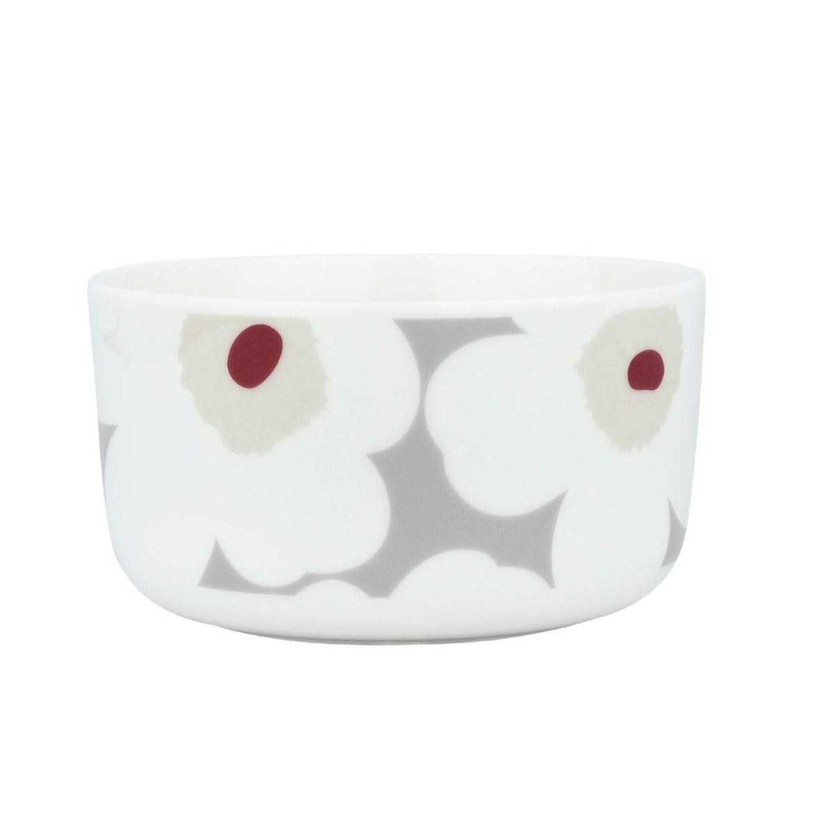 Marimekko Oiva Unikko Bowl Eleish Van Breems Home