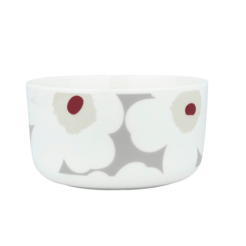 Marimekko Oiva Unikko Bowl