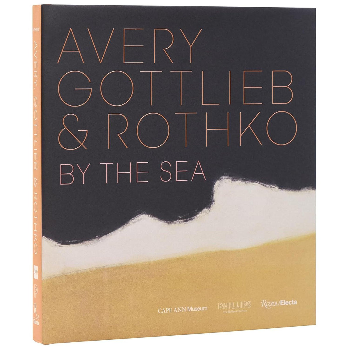 Avery, Gottlieb &amp; Rothko: By the Sea Eleish Van Breems Home