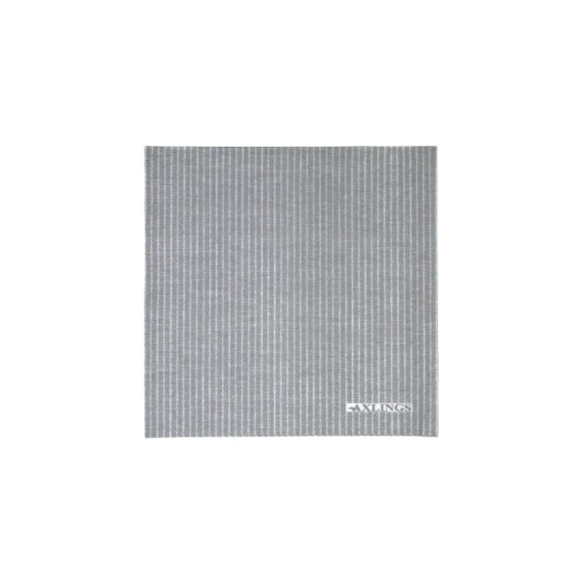 Paper Cocktail Napkin Striped Eleish Van Breems Home