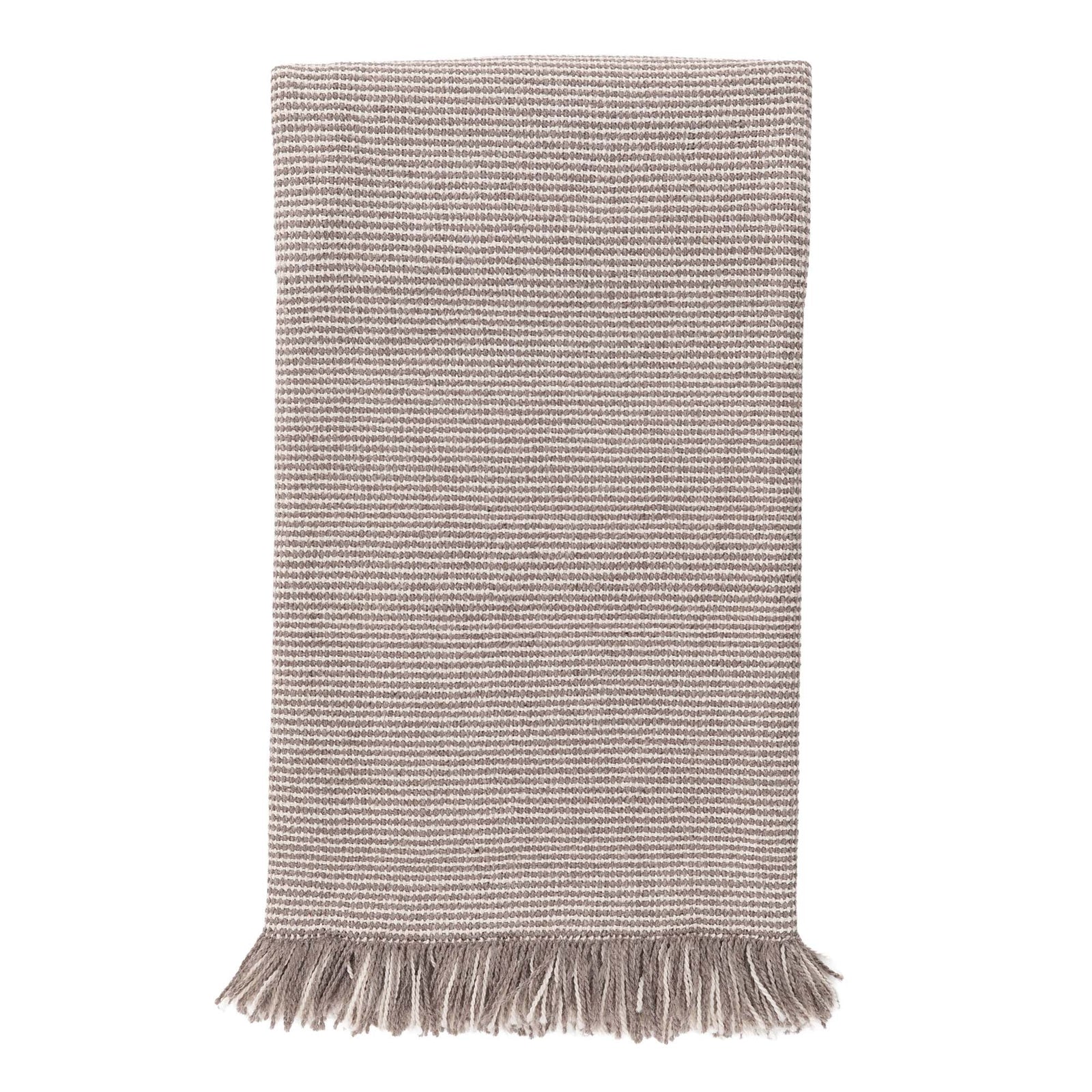 Cumbre Throw with Fringe Eleish Van Breems Home