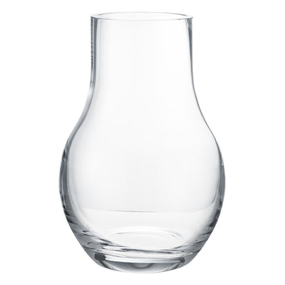 Georg Jensen Cafu Glass Vase Medium