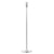 Nattlight Silver Plated Candlestick, Large