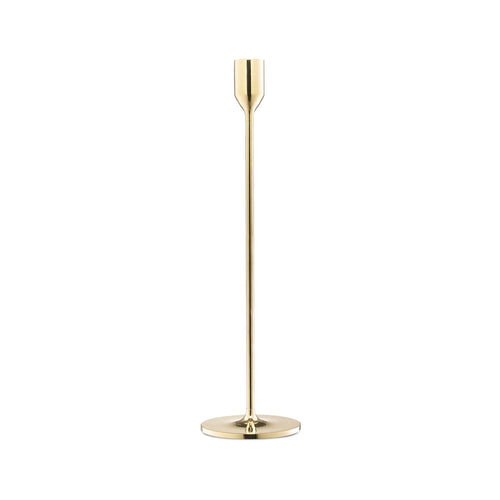 Nattlight Brass Candlestick, Medium