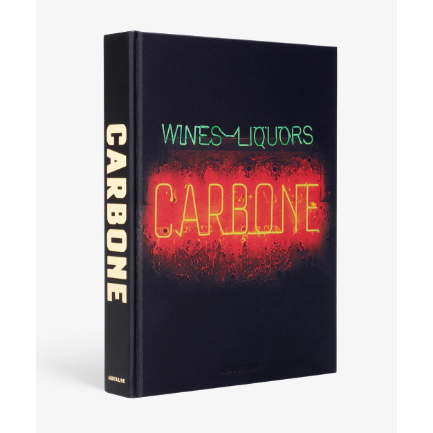 Carbone Eleish Van Breems Home