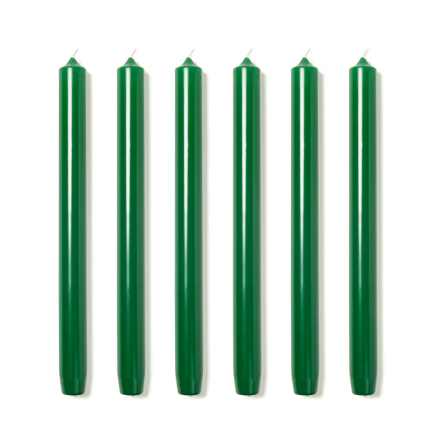 Trudon Royales Taper Candles, Set of 6 Eleish Van Breems Home