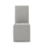 Chester Armless Dining Chair Eleish Van Breems Home