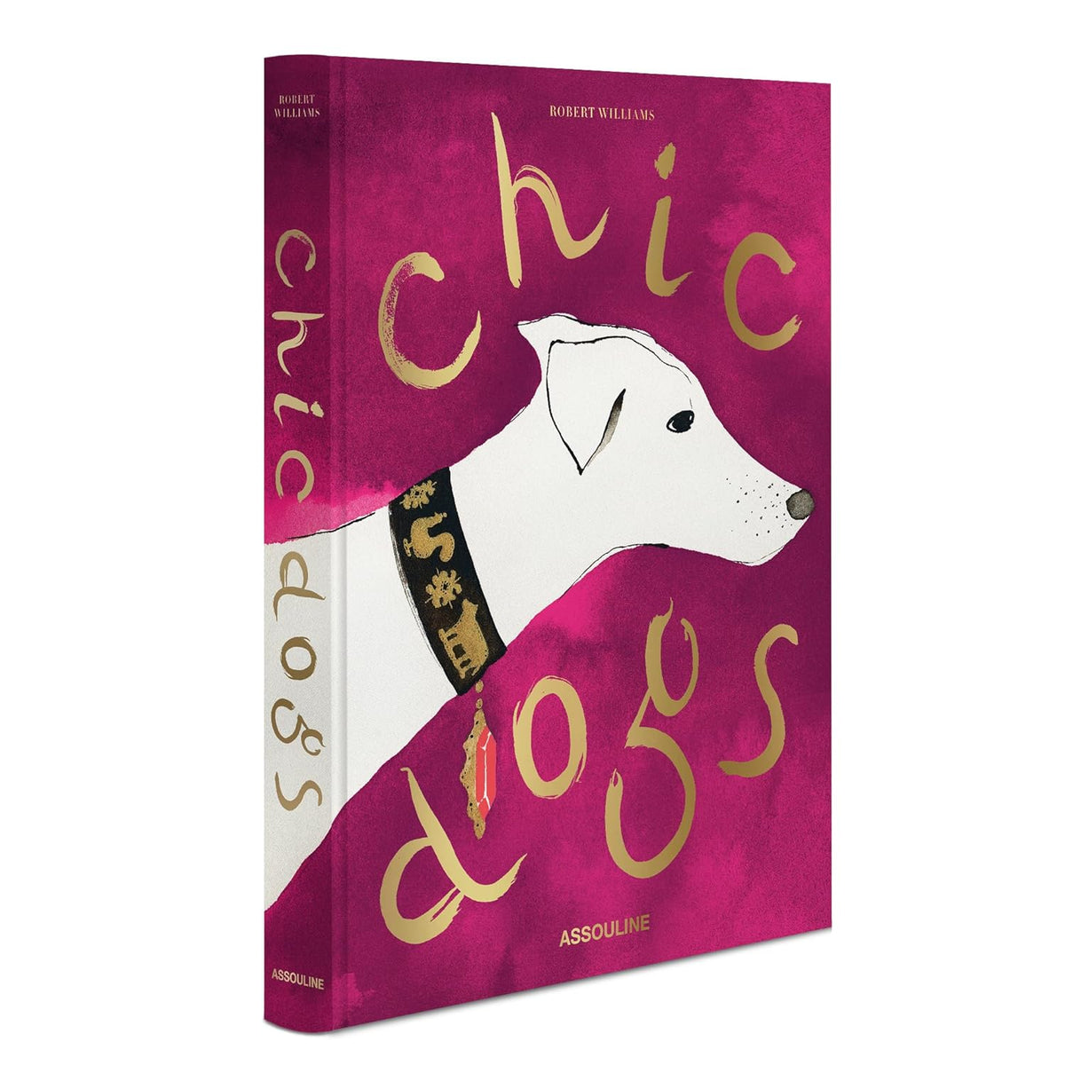 Chic Dogs Eleish Van Breems Home