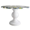 Citrus Garden Round Table