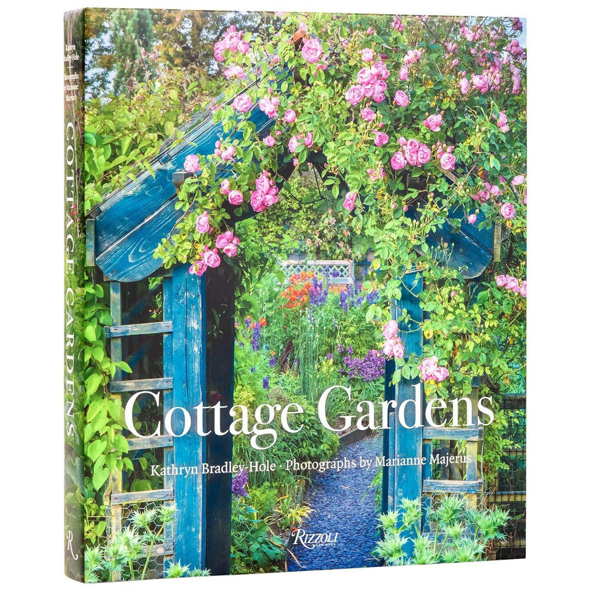 Cottage Gardens Eleish Van Breems Home