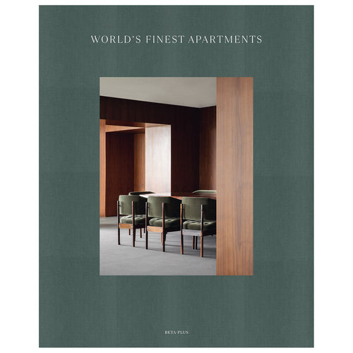 Worlds Finest Apartments