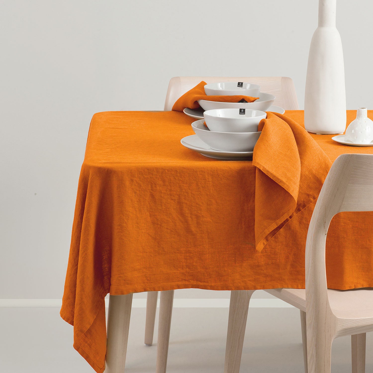 Sunshine Tablecloth, Large Eleish Van Breems Home