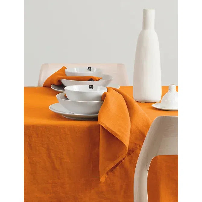 Sunshine Napkins, Set Of 4 Eleish Van Breems Home