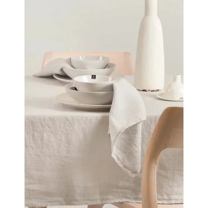 Sunshine Napkins, Set Of 4 Eleish Van Breems Home