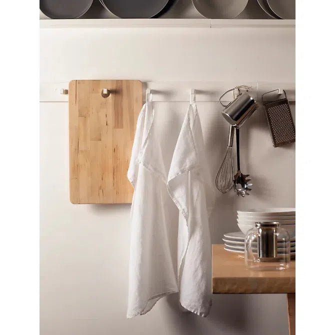 Sunshine Kitchen Towels, Set Of 2 Eleish Van Breems Home