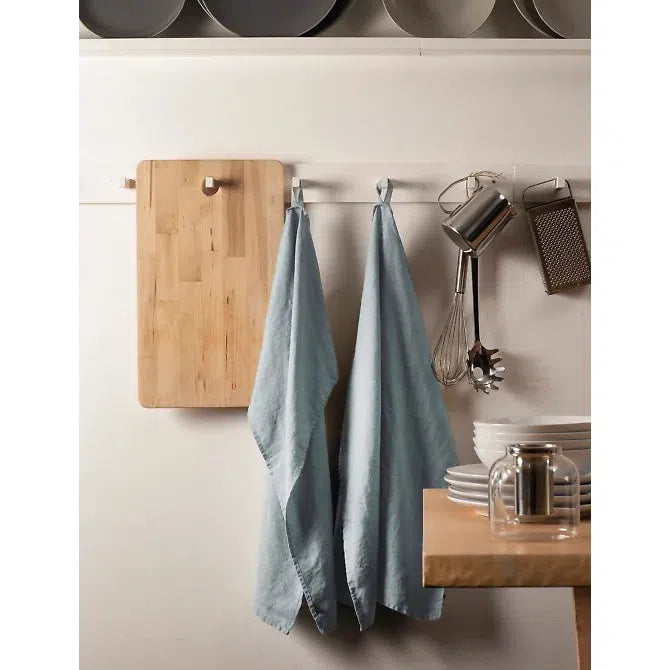 Sunshine Kitchen Towels, Set Of 2 Eleish Van Breems Home