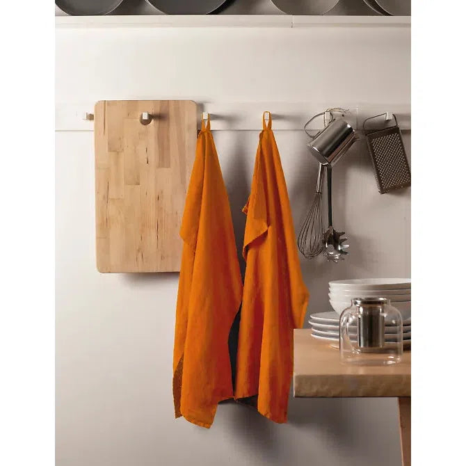 Sunshine Kitchen Towels, Set Of 2 Eleish Van Breems Home