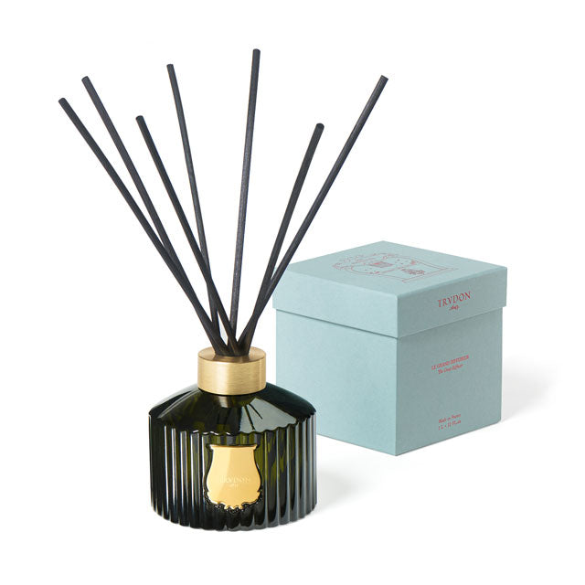 Trudon The Great Diffuser Ernesto 1000ml Eleish Van Breems Home