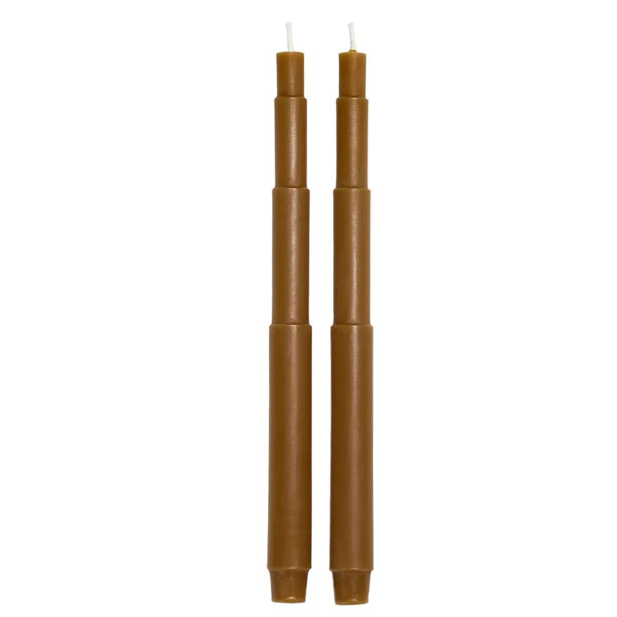 Tele Taper Candles 12" Eleish Van Breems Home