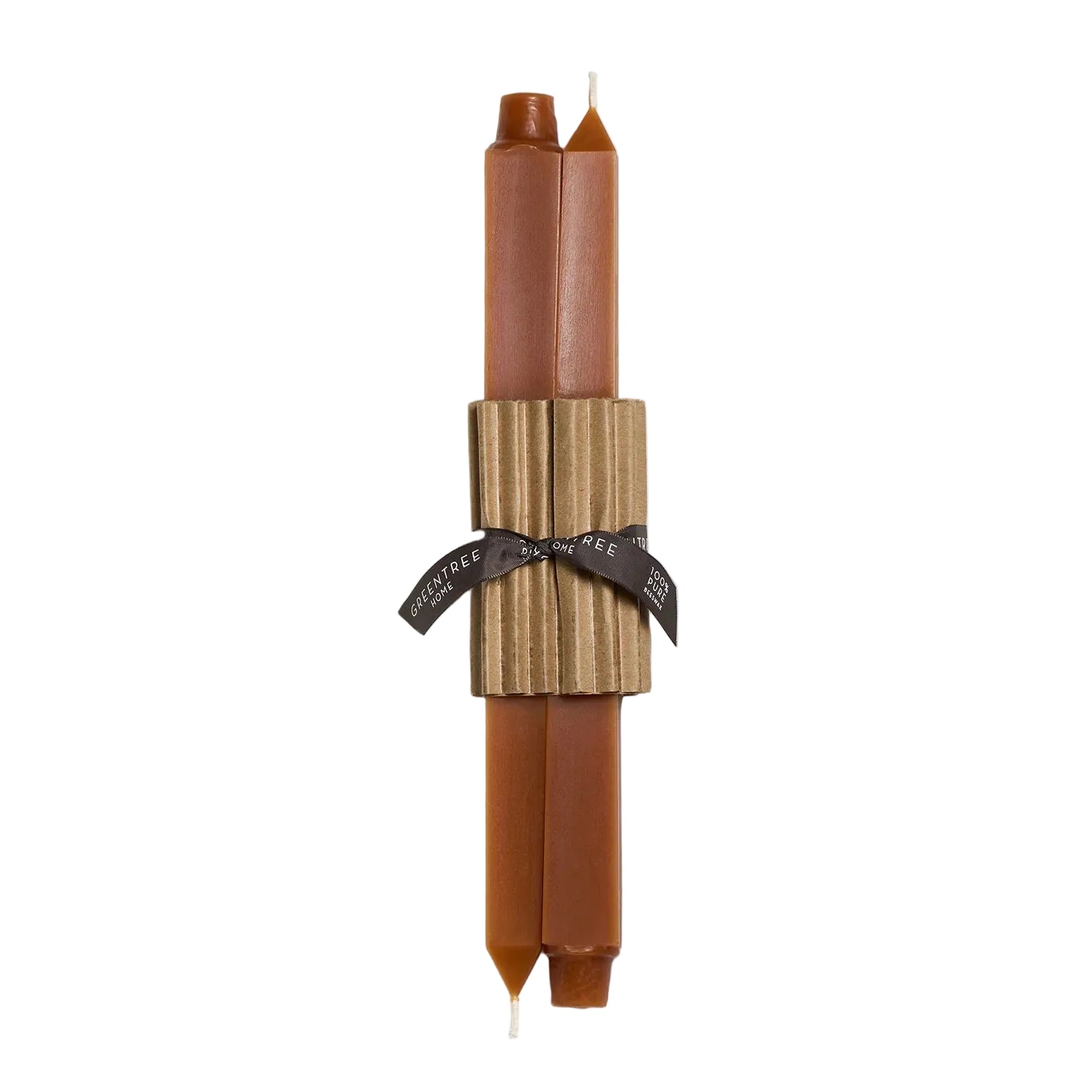 Square Taper Candles 12" Eleish Van Breems Home