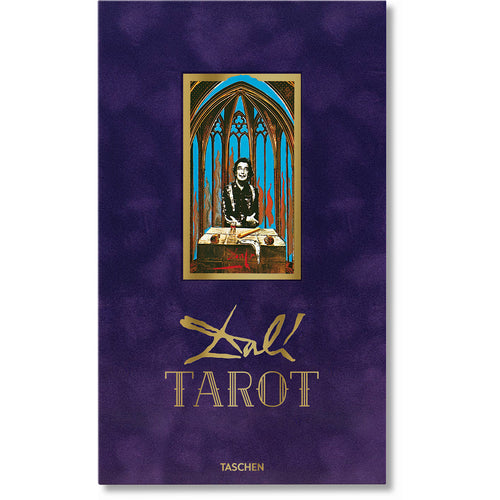 Dalí Tarot