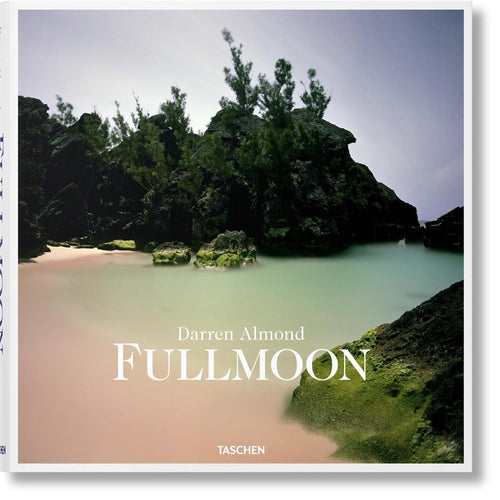 Darren Almond Fullmoon