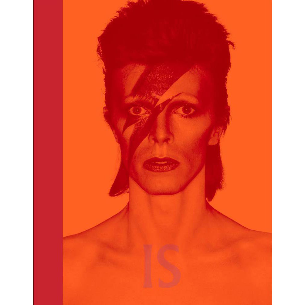 David Bowie Is (Museum of Contemporary Art, Chicago: Exhibition Catalogues) Eleish Van Breems Home