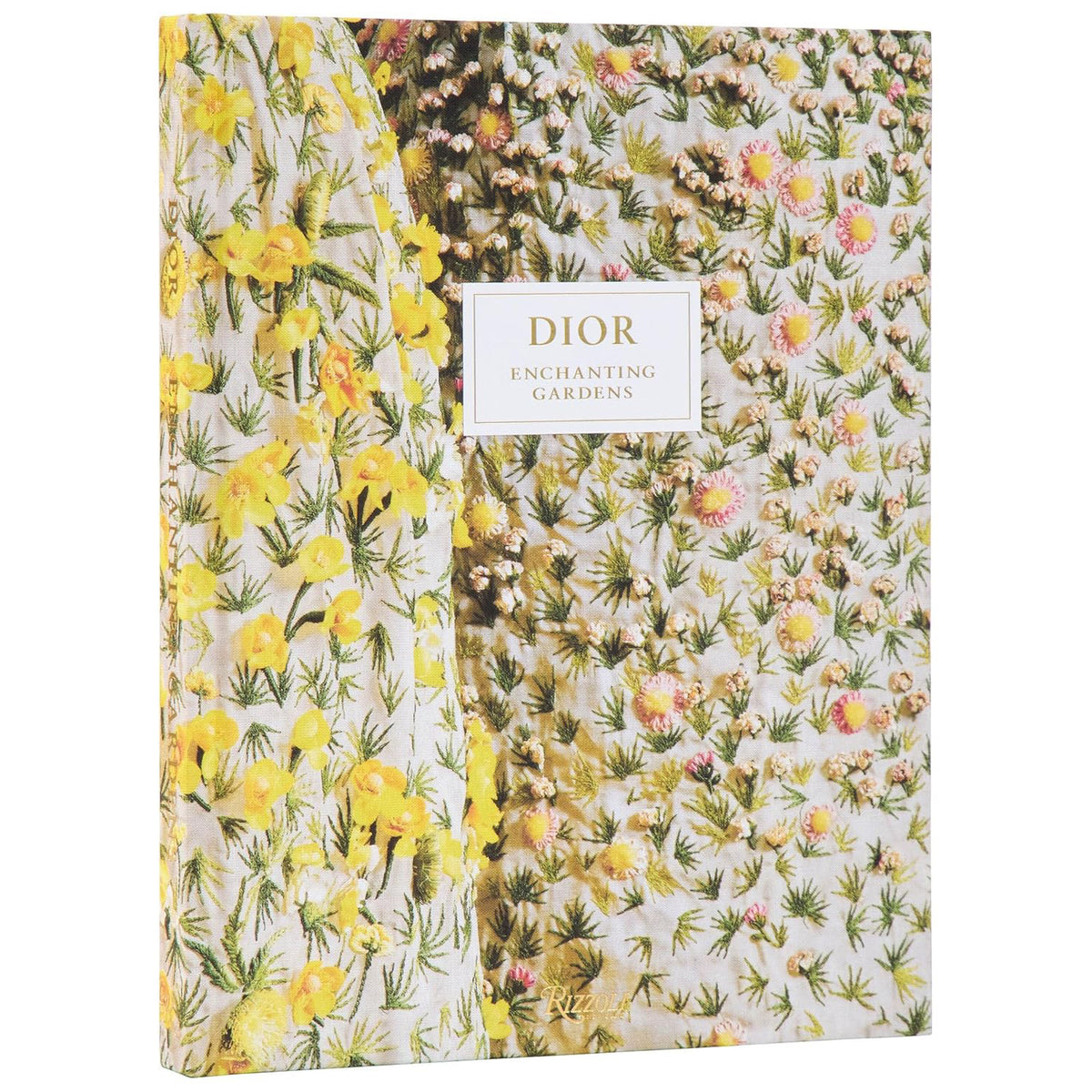 Dior Enchanting Gardens Eleish Van Breems Home