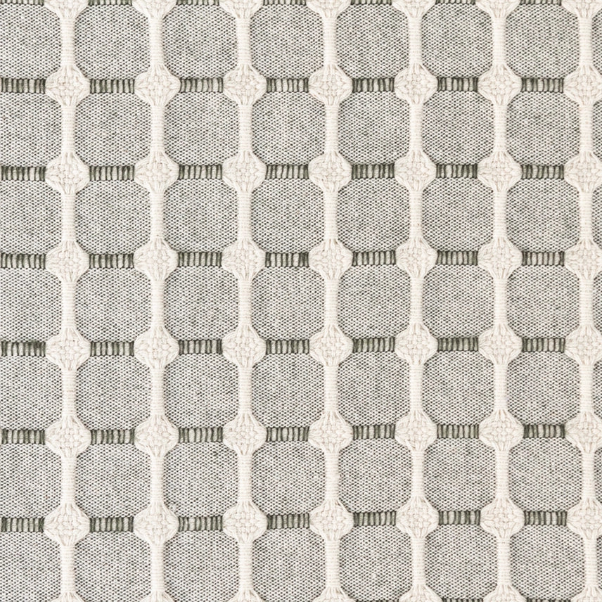 Hopsack Simple Fringe Placemats, Set of 4 Eleish Van Breems Home