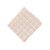 Hopsack Napkins, Set of 4 Eleish Van Breems Home