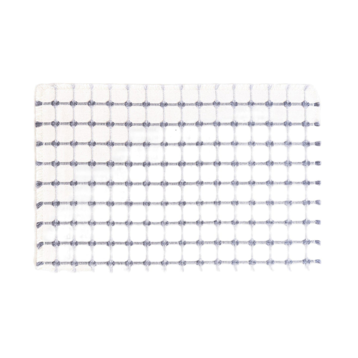 Wicker Hand Finished Placemats, Set of 4 Eleish Van Breems Home