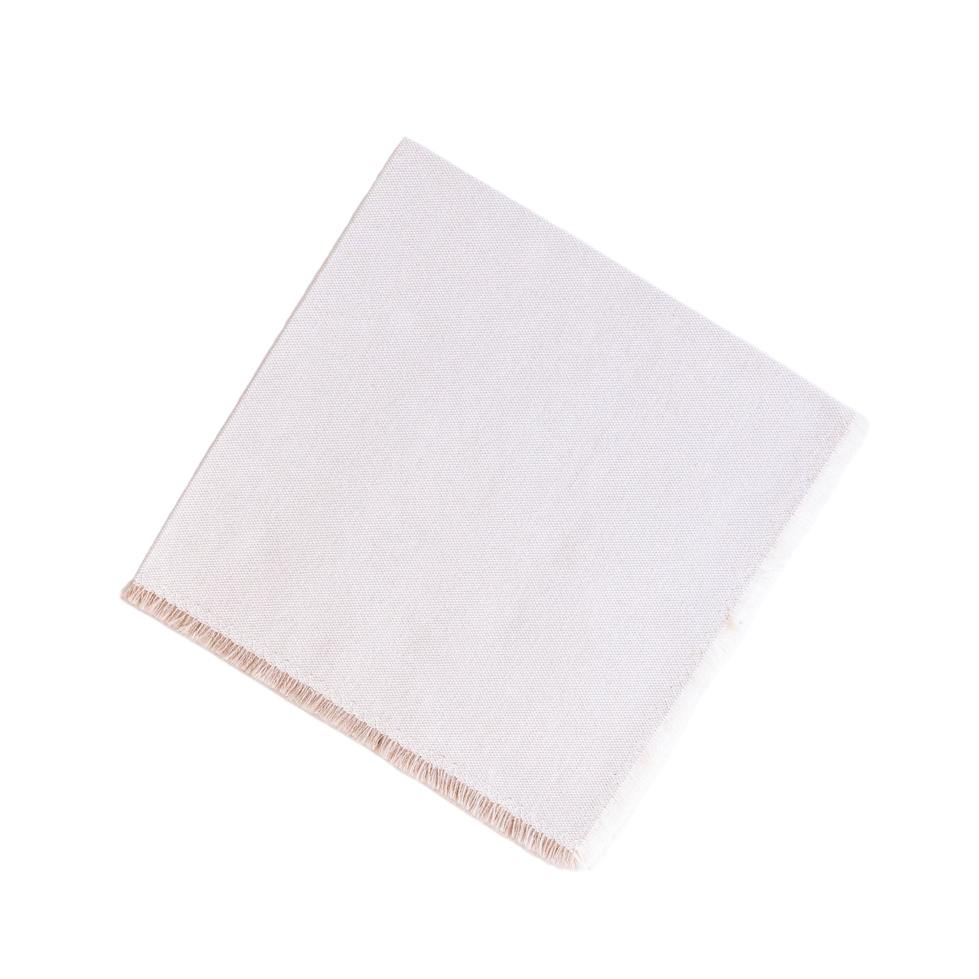Classico Napkins, Set of 4 Eleish Van Breems Home