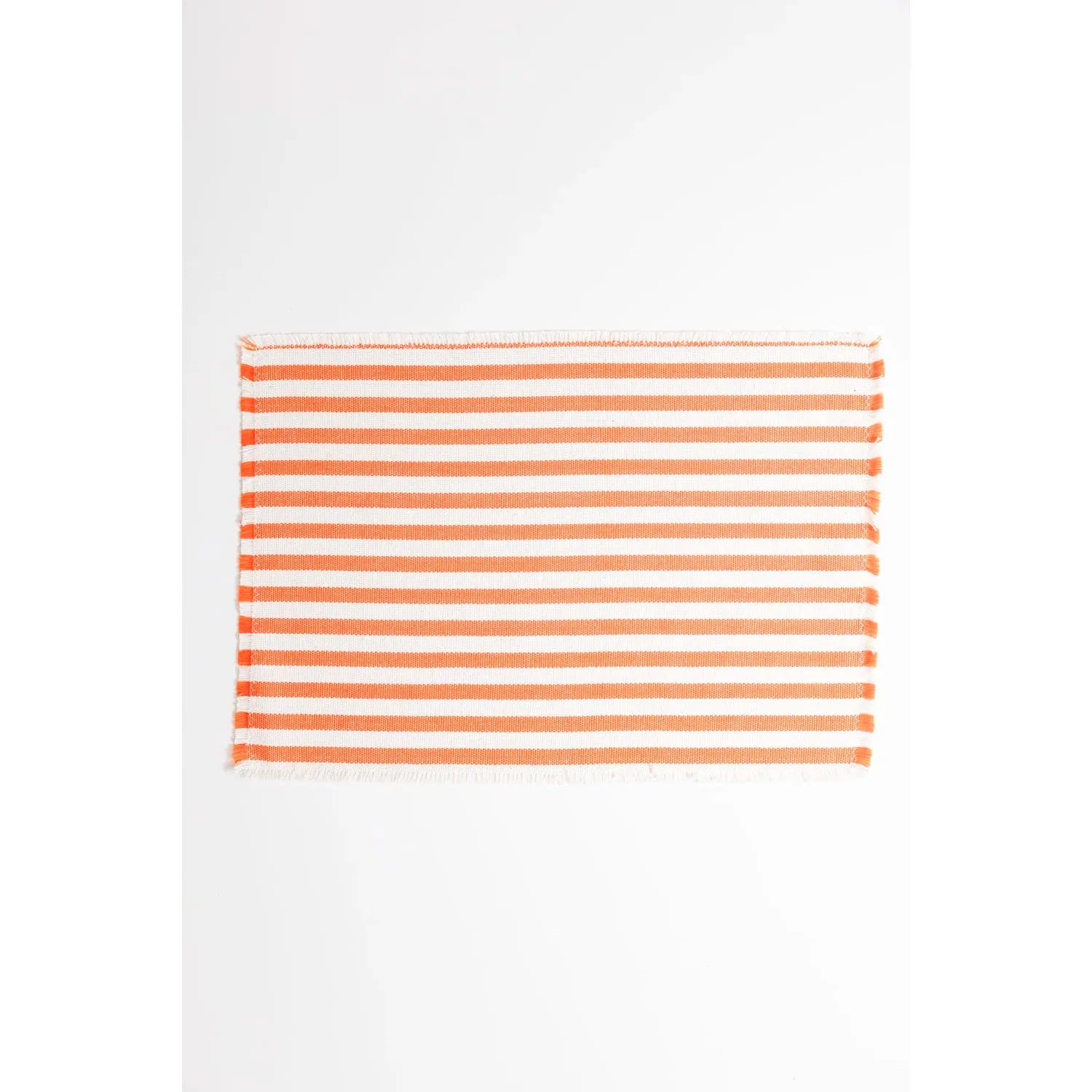 Bold Stripe Placemat Set of 4 Eleish Van Breems Home