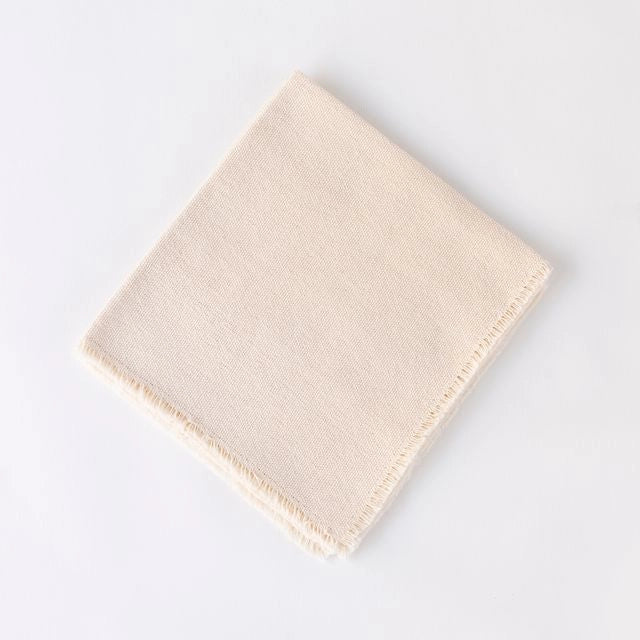 Classico Napkins, Set of 4 Eleish Van Breems Home