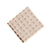Hopsack Napkins, Set of 4 Eleish Van Breems Home