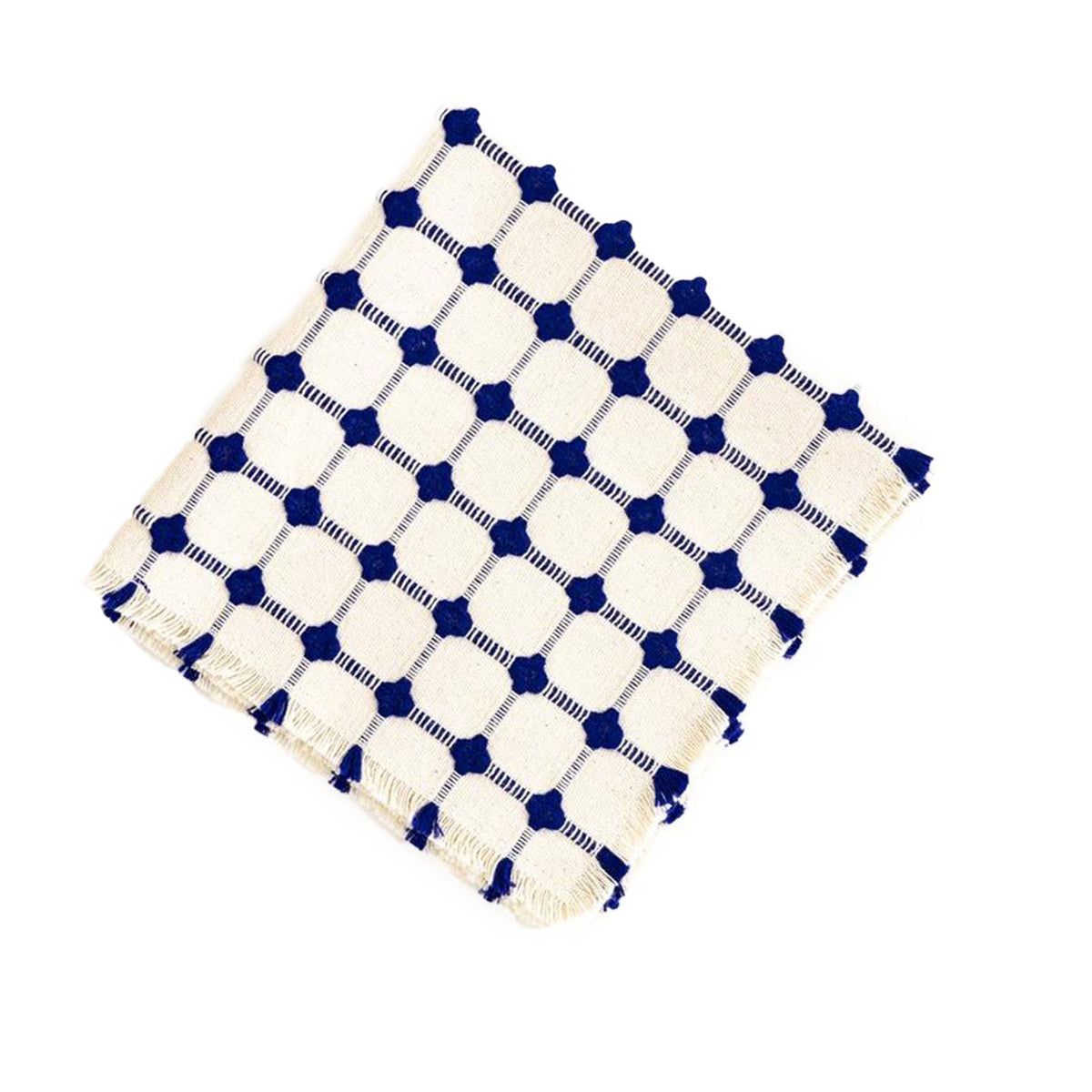 Wicker Napkins, Set of 4 Eleish Van Breems Home