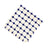 Wicker Napkins, Set of 4 Eleish Van Breems Home