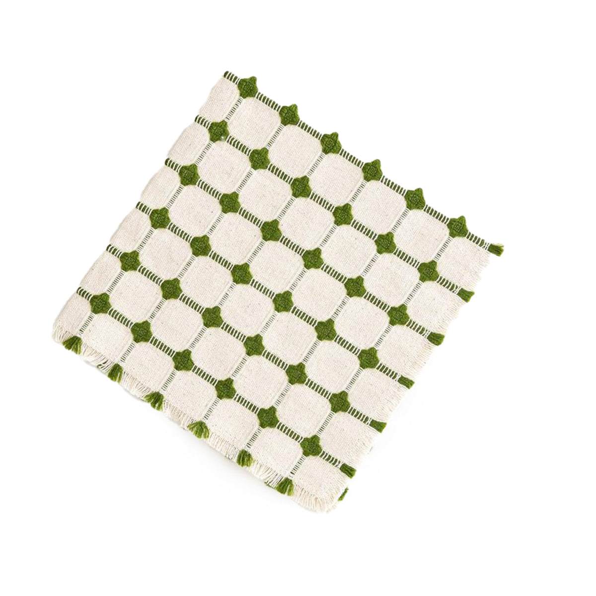 Wicker Napkins, Set of 4 Eleish Van Breems Home