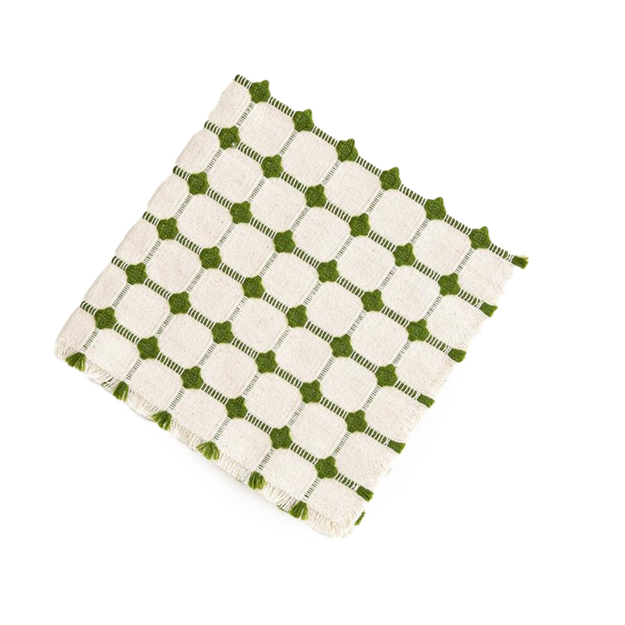 Wicker Napkins, Set of 4 Eleish Van Breems Home
