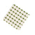 Wicker Napkins, Set of 4 Eleish Van Breems Home